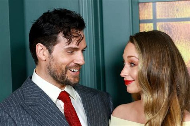 Who is Henry Wolfe Dating Now