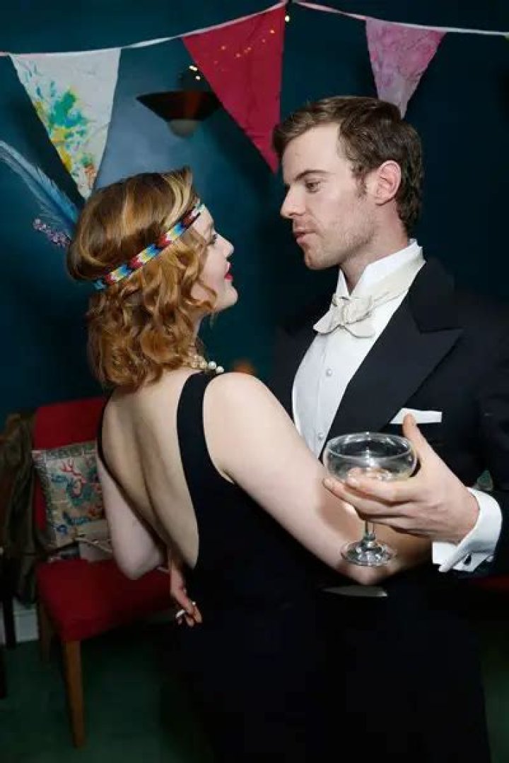 Who is Holliday Grainger Dating Now?