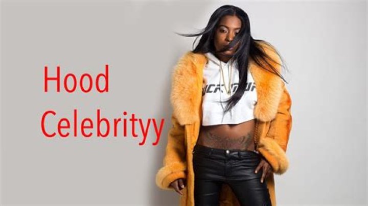 Who is Hood Celebrityy Dating Now