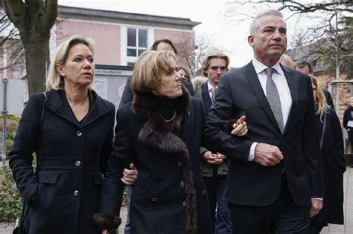 Who is Inge de Bruijn Dating Now