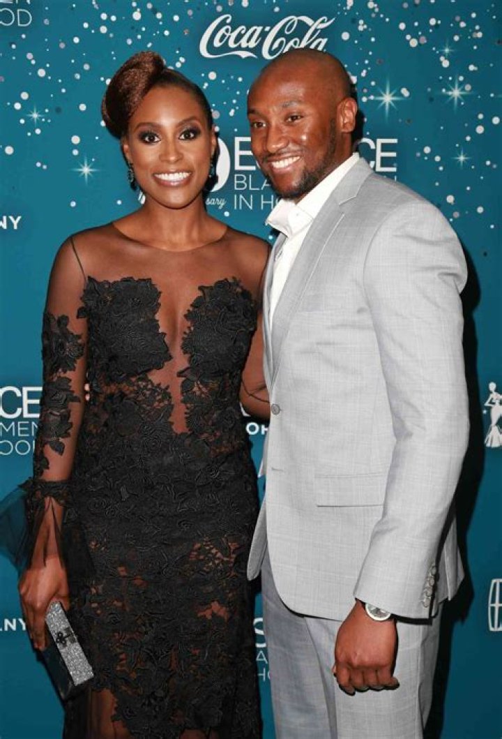 Who is Issa Rae Dating Now?