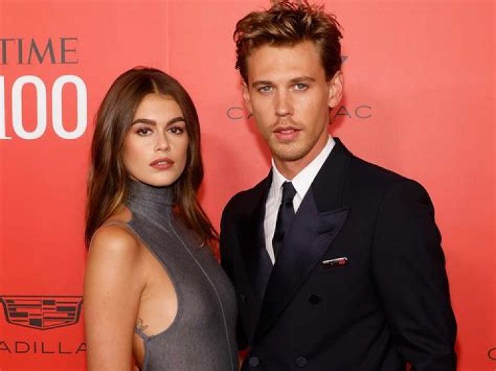 Who is Jaci Butler Dating Now