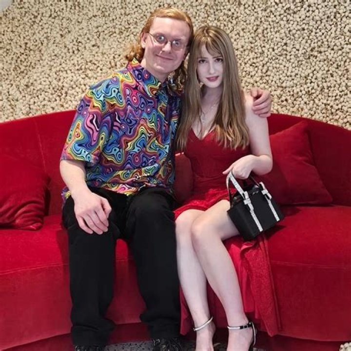 Who is James Hype Dating Now