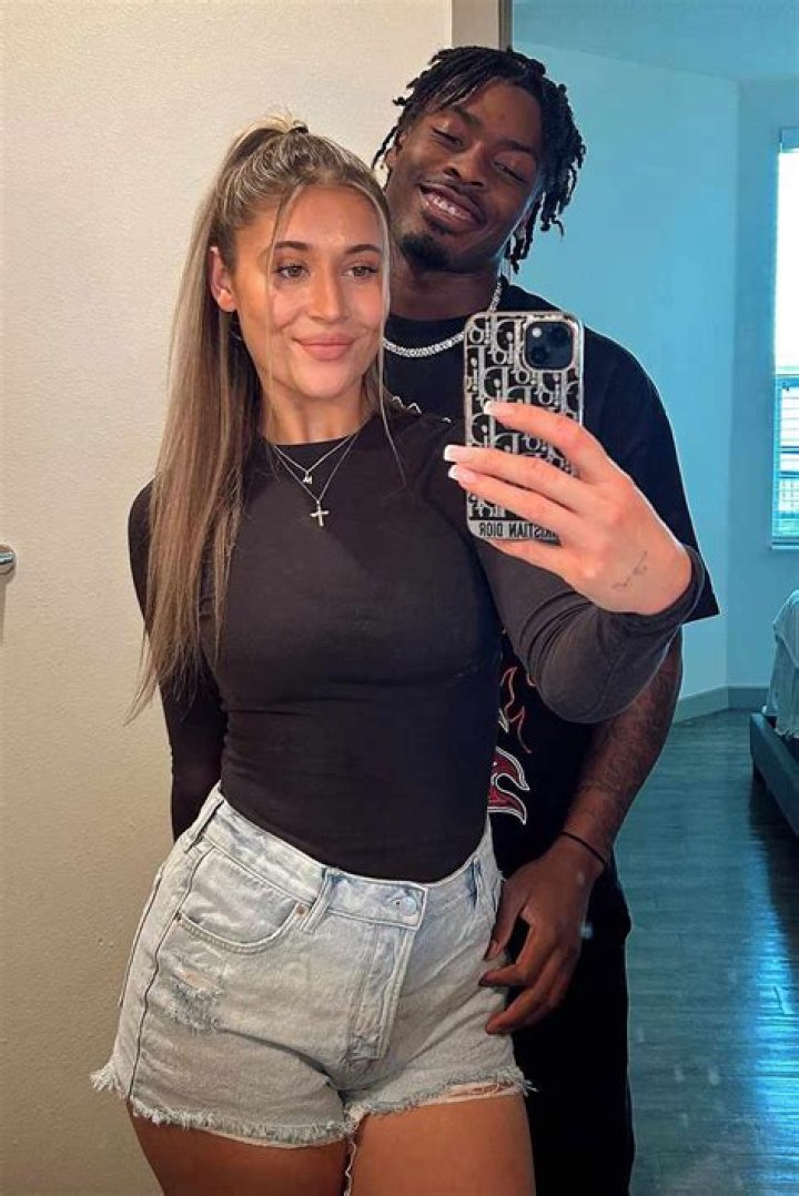 Who is James Starks Dating Now