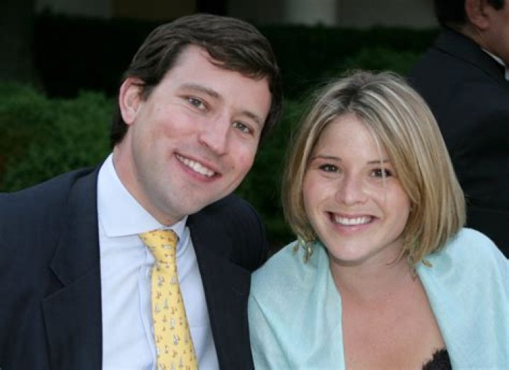 Who is Jenna Bush Dating Now?