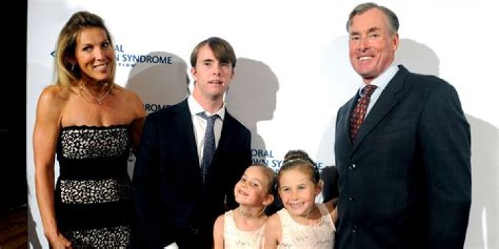 Who is John C. McGinley Dating Now