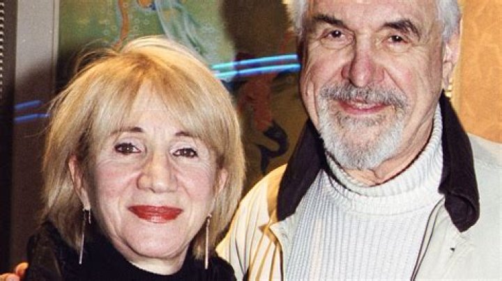 Who is John Dukakis Dating Now?