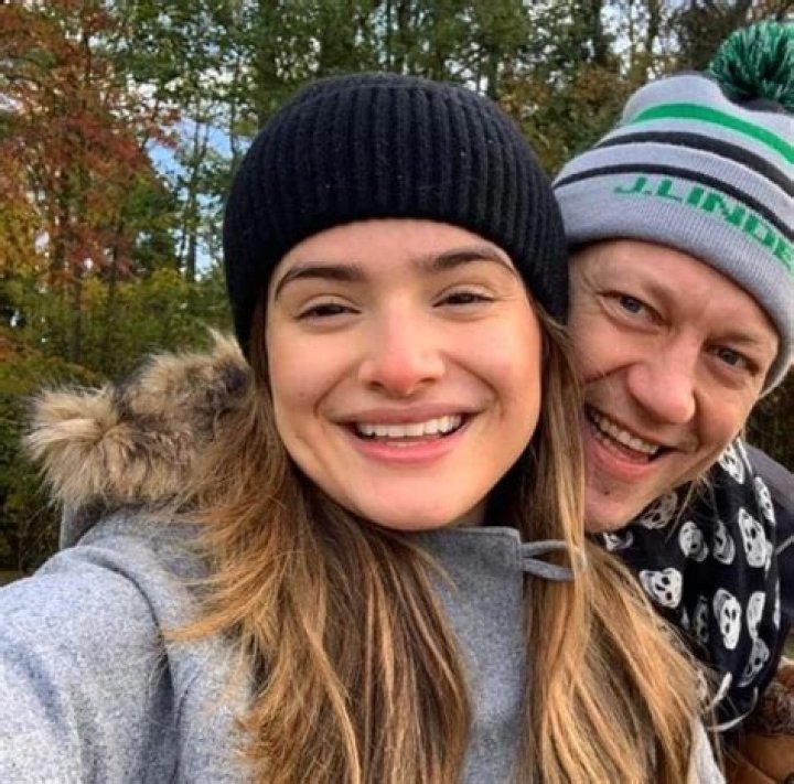 Who is Jukka Hilden Dating Now?