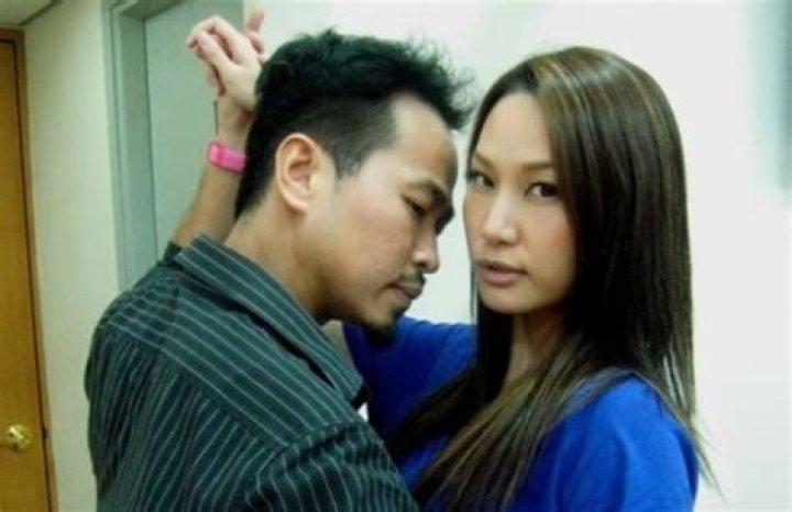 Who is Kate Tsui Dating Now