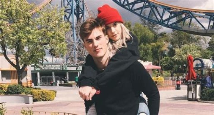 Who is Kelianne Stankus Dating Now?