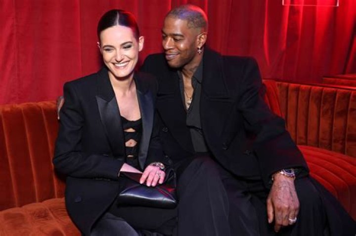 Who is Kid Cudi Dating Now