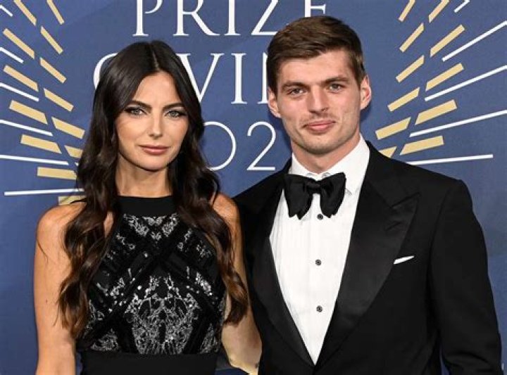 Who is Kimi Varasteh Dating Now
