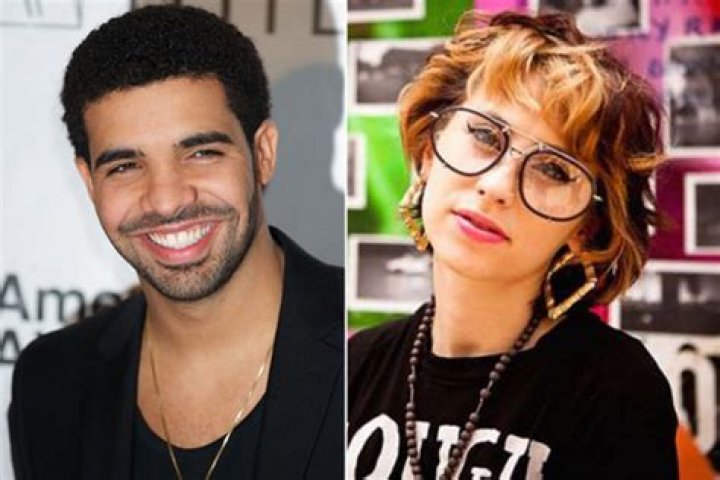 Who is Kreayshawn Dating Now?