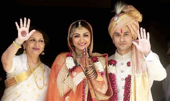Who is Kunal Khemu Dating Now?