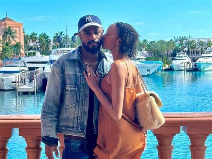 Who is Lakeith Stanfield Dating Now