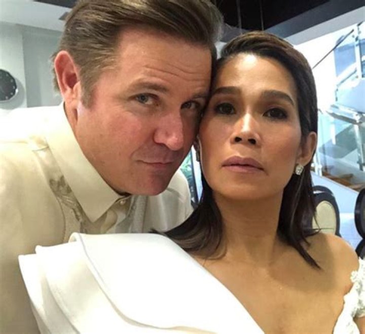 Who is Lee O'Brian Dating Now