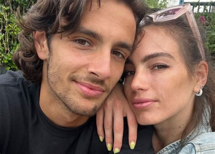 Who is Lorenzo Antonio Dating Now