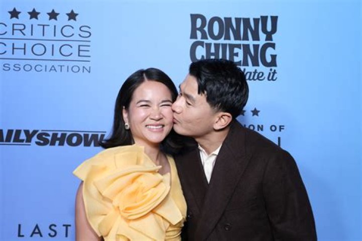 Who is Mai Pham Dating Now
