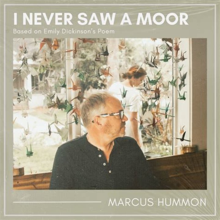Who is Marcus Hummon Dating Now?