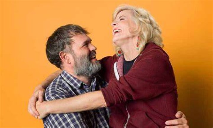 Who is Maria Bamford Dating Now?