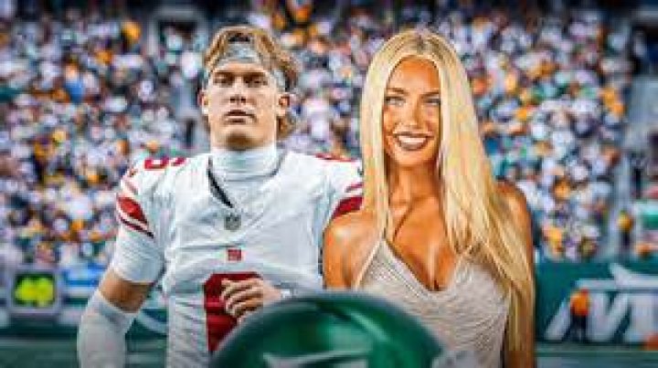Who is Marissa Rivero McGrath Dating Now?