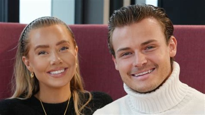 Who is Martine Lunde Aarsrud Dating Now?