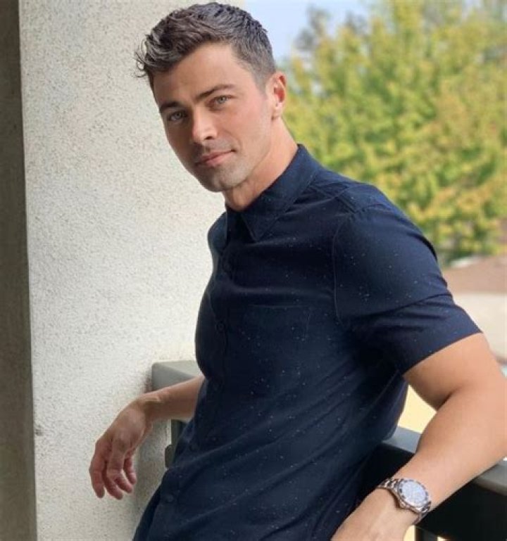 Who is Matt Cohen Dating Now