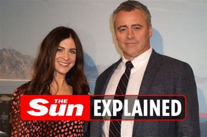 Who is Matt LeBlanc Dating Now?