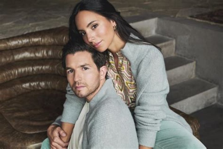 Who is Matteo Simoni Dating Now?