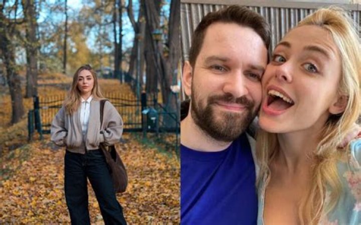 Who is Melina Tesi Dating Now