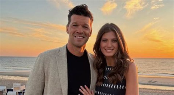 Who is Michael Ballack Dating Now?