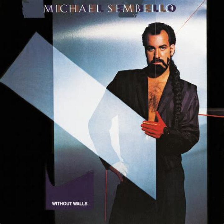 Who is Michael Sembello Dating Now