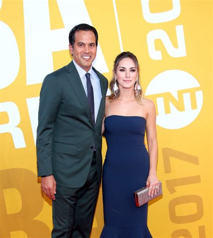 Who is Nikki Sapp Dating Now