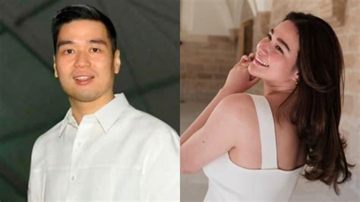 Who is Obi Vincent Dating Now