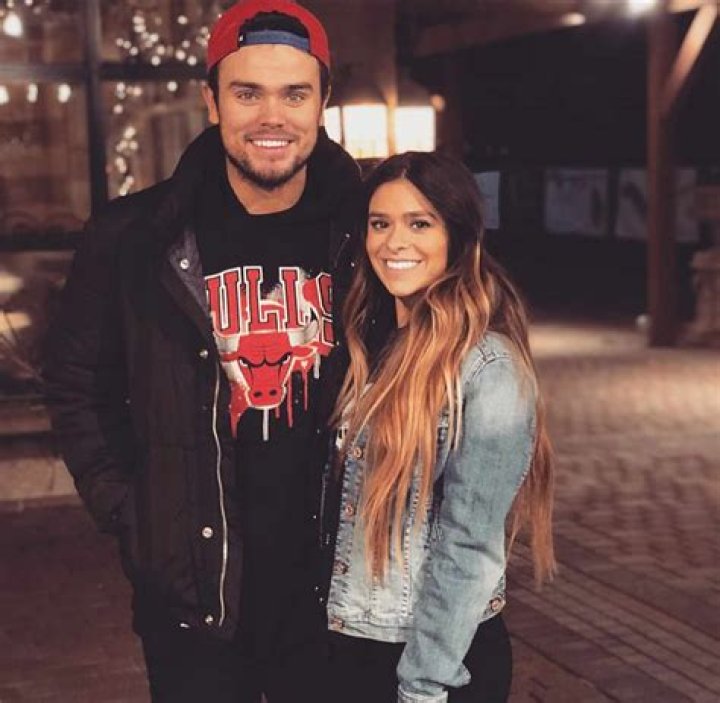 Who is Paul Leyden Dating Now?