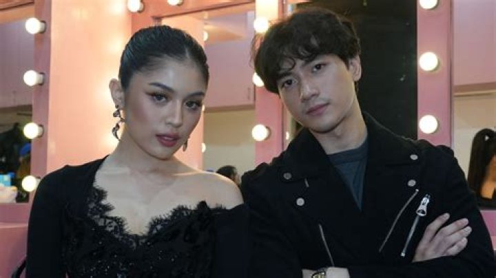 Who is Polina Logunova Dating Now?