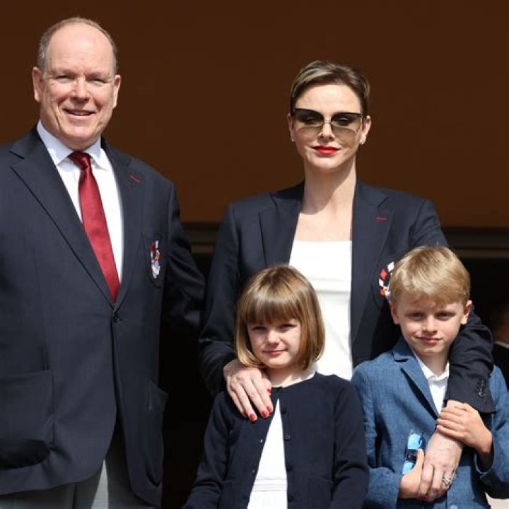 Who is Princess Charlene of Monaco Dating Now?