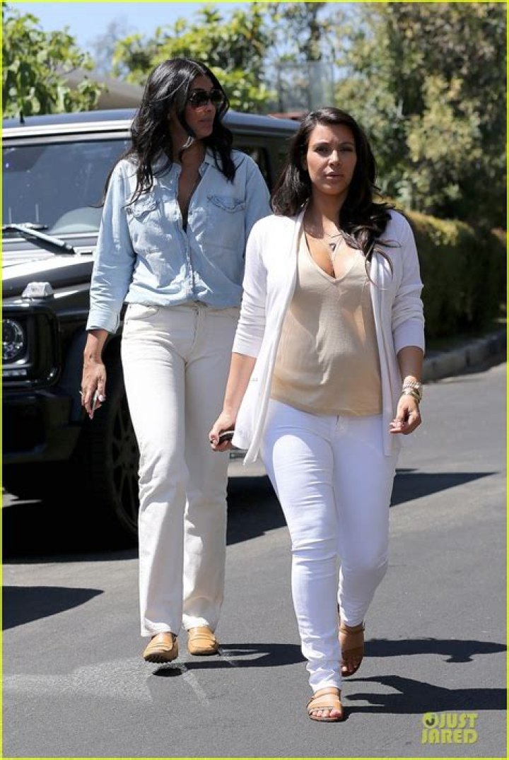 Who is Rachel Roy Dating Now?