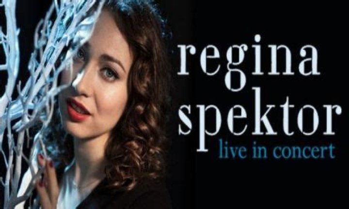Who is Regina Spektor Dating Now?