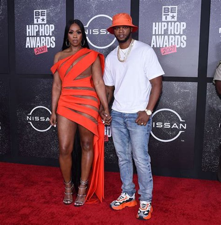 Who is Remy Ma Dating Now