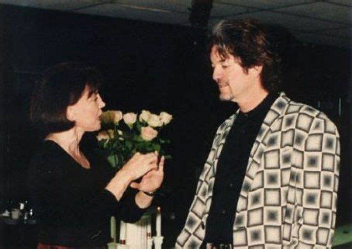 Who is Rodney Crowell Dating Now