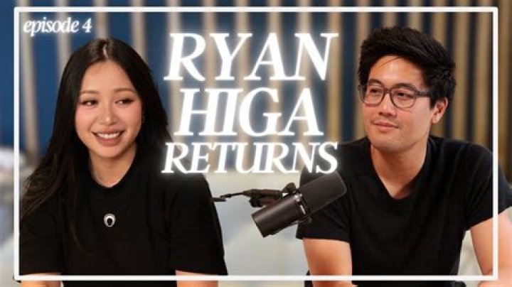 Who is Ryan Higa Dating Now