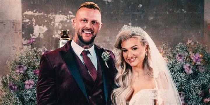 Who is Sacha Stevenson Dating Now?