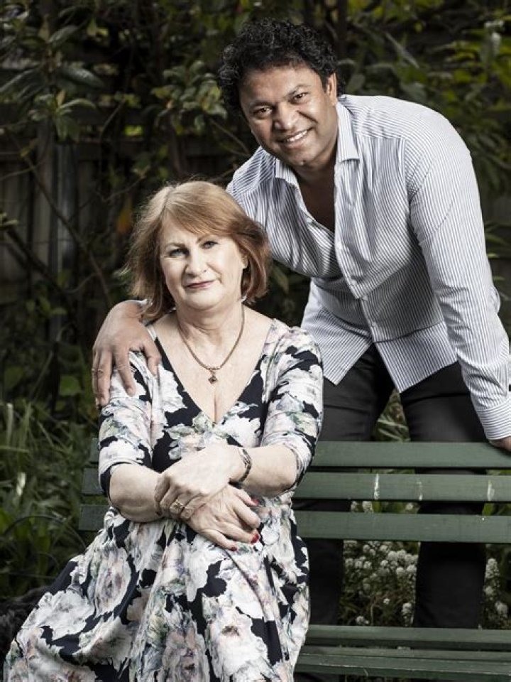 Who is Saroo Brierley Dating Now