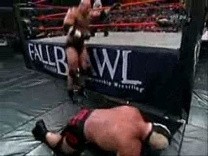 Who is Scott Steiner Dating Now?
