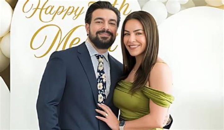Who is Seth Feroce Dating Now