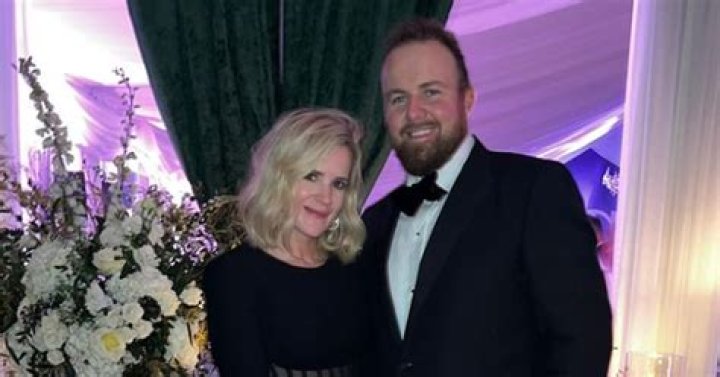 Who is Shane Lowry Dating Now?