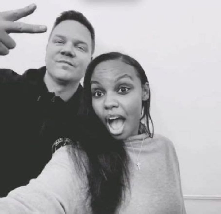 Who is Sierra McClain Dating Now