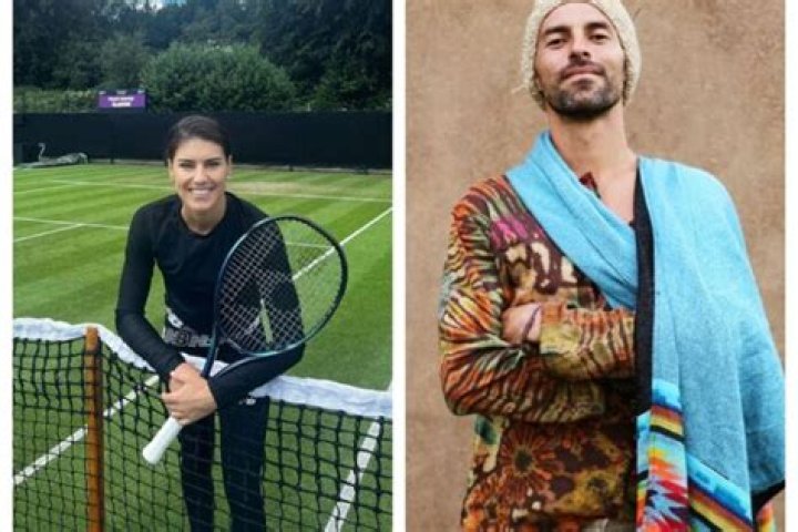 Who is Sorana Cirstea Dating Now