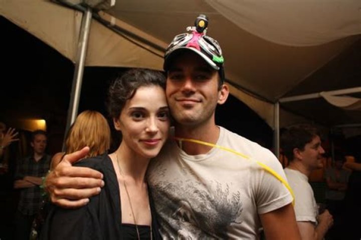 Who is Sufjan Stevens Dating Now